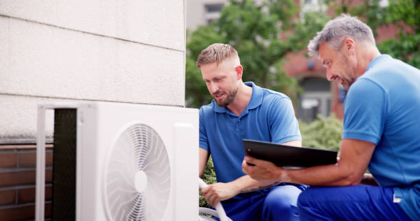 Trusted Irvington, NY HVAC Experts
