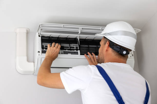 Best HVAC system installation  in Irvington, NY